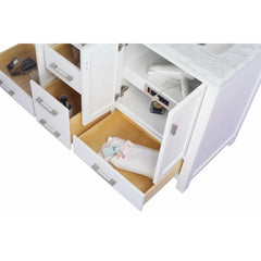 Laviva Wilson 60" Vanity - The Home Selection