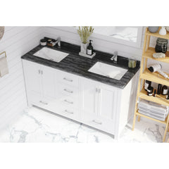 Laviva Wilson 60" Vanity - The Home Selection