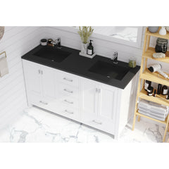 Laviva Wilson 60" Vanity - The Home Selection