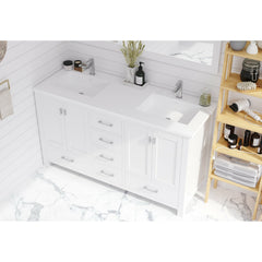 Laviva Wilson 60" Vanity - The Home Selection