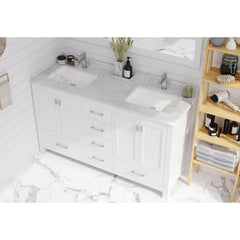 Laviva Wilson 60" Vanity - The Home Selection