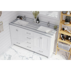 Laviva Wilson 60" Vanity - The Home Selection