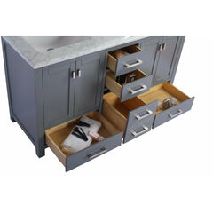 Laviva Wilson 60" Vanity - The Home Selection