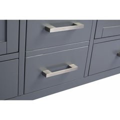Laviva Wilson 60" Vanity - The Home Selection