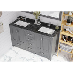 Laviva Wilson 60" Vanity - The Home Selection