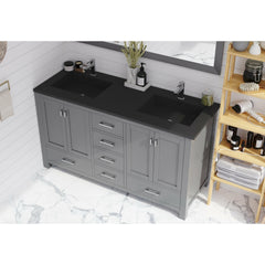 Laviva Wilson 60" Vanity - The Home Selection