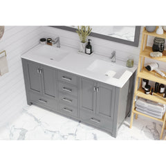 Laviva Wilson 60" Vanity - The Home Selection