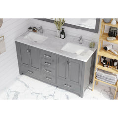 Laviva Wilson 60" Vanity - The Home Selection