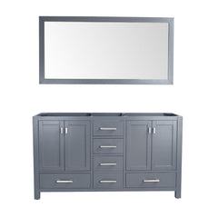 Laviva Wilson 60" Vanity - The Home Selection