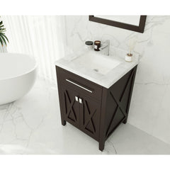 Laviva Wimbledon 24" Vanity - The Home Selection