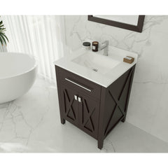 Laviva Wimbledon 24" Vanity - The Home Selection