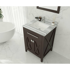 Laviva Wimbledon 24" Vanity - The Home Selection