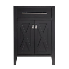 Laviva Wimbledon 24" Vanity - The Home Selection