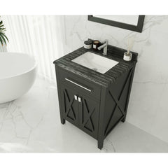 Laviva Wimbledon 24" Vanity - The Home Selection