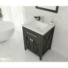 Laviva Wimbledon 24" Vanity - The Home Selection