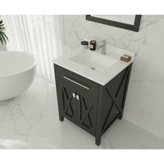 Laviva Wimbledon 24" Vanity - The Home Selection