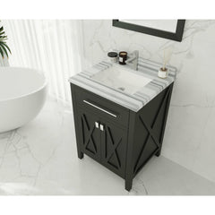 Laviva Wimbledon 24" Vanity - The Home Selection