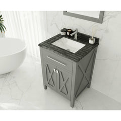 Laviva Wimbledon 24" Vanity - The Home Selection