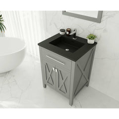 Laviva Wimbledon 24" Vanity - The Home Selection