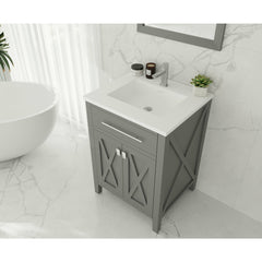 Laviva Wimbledon 24" Vanity - The Home Selection