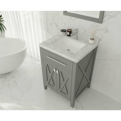 Laviva Wimbledon 24" Vanity - The Home Selection