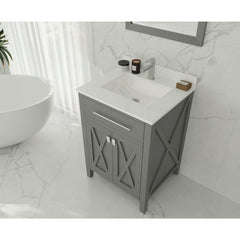 Laviva Wimbledon 24" Vanity - The Home Selection