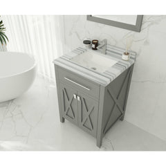 Laviva Wimbledon 24" Vanity - The Home Selection