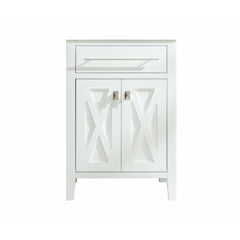 Laviva Wimbledon 24" Vanity - The Home Selection