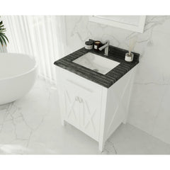 Laviva Wimbledon 24" Vanity - The Home Selection