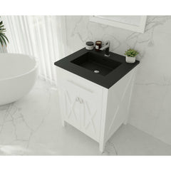 Laviva Wimbledon 24" Vanity - The Home Selection