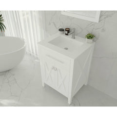 Laviva Wimbledon 24" Vanity - The Home Selection