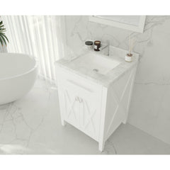 Laviva Wimbledon 24" Vanity - The Home Selection