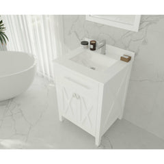Laviva Wimbledon 24" Vanity - The Home Selection