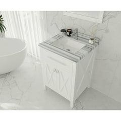 Laviva Wimbledon 24" Vanity - The Home Selection