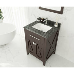 Laviva Wimbledon 24" Vanity - The Home Selection