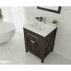 Laviva Wimbledon 24" Vanity - The Home Selection