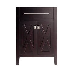 Laviva Wimbledon 24" Vanity - The Home Selection