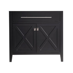 Laviva Wimbledon 36" Vanity - The Home Selection