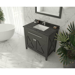 Laviva Wimbledon 36" Vanity - The Home Selection
