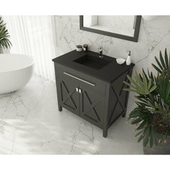 Laviva Wimbledon 36" Vanity - The Home Selection