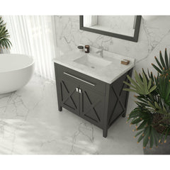 Laviva Wimbledon 36" Vanity - The Home Selection