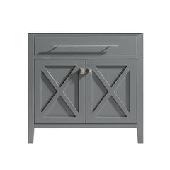 Laviva Wimbledon 36" Vanity - The Home Selection