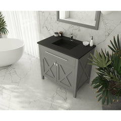 Laviva Wimbledon 36" Vanity - The Home Selection