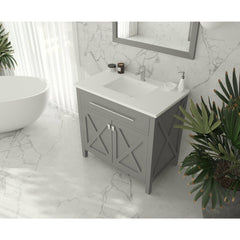 Laviva Wimbledon 36" Vanity - The Home Selection
