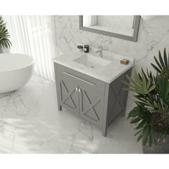 Laviva Wimbledon 36" Vanity - The Home Selection