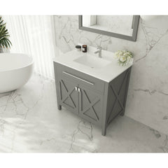 Laviva Wimbledon 36" Vanity - The Home Selection
