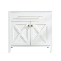 Laviva Wimbledon 36" Vanity - The Home Selection