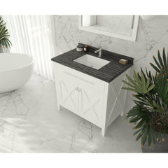 Laviva Wimbledon 36" Vanity - The Home Selection