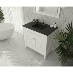 Laviva Wimbledon 36" Vanity - The Home Selection