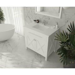 Laviva Wimbledon 36" Vanity - The Home Selection
